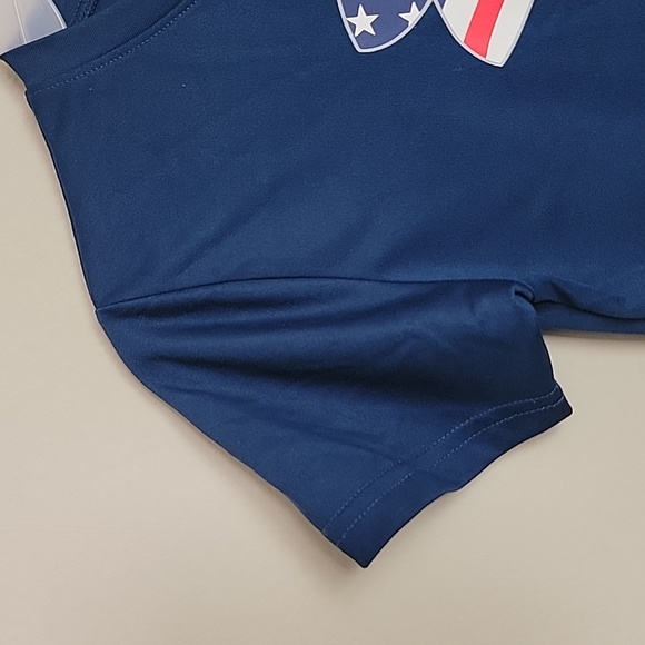 Youth Under Armour Shirts - Picture 3 of 6